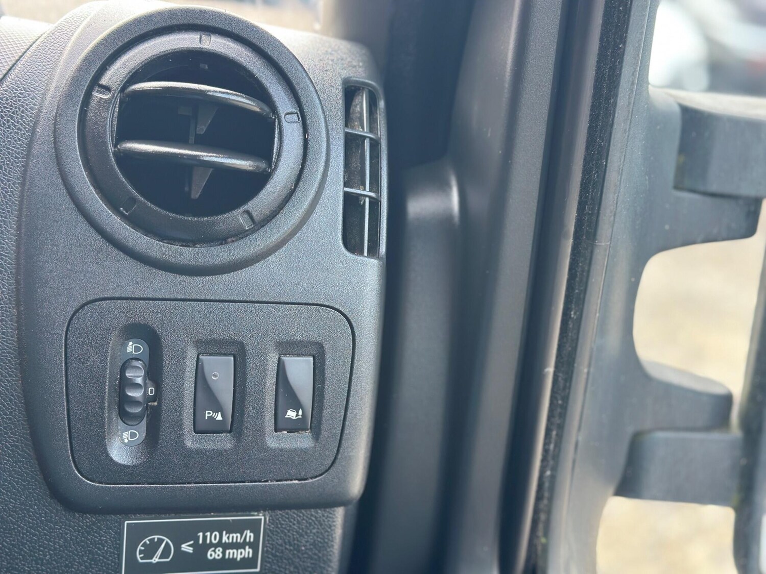 Used Vauxhall Movano 2018 for sale - 78019946: Photo 34