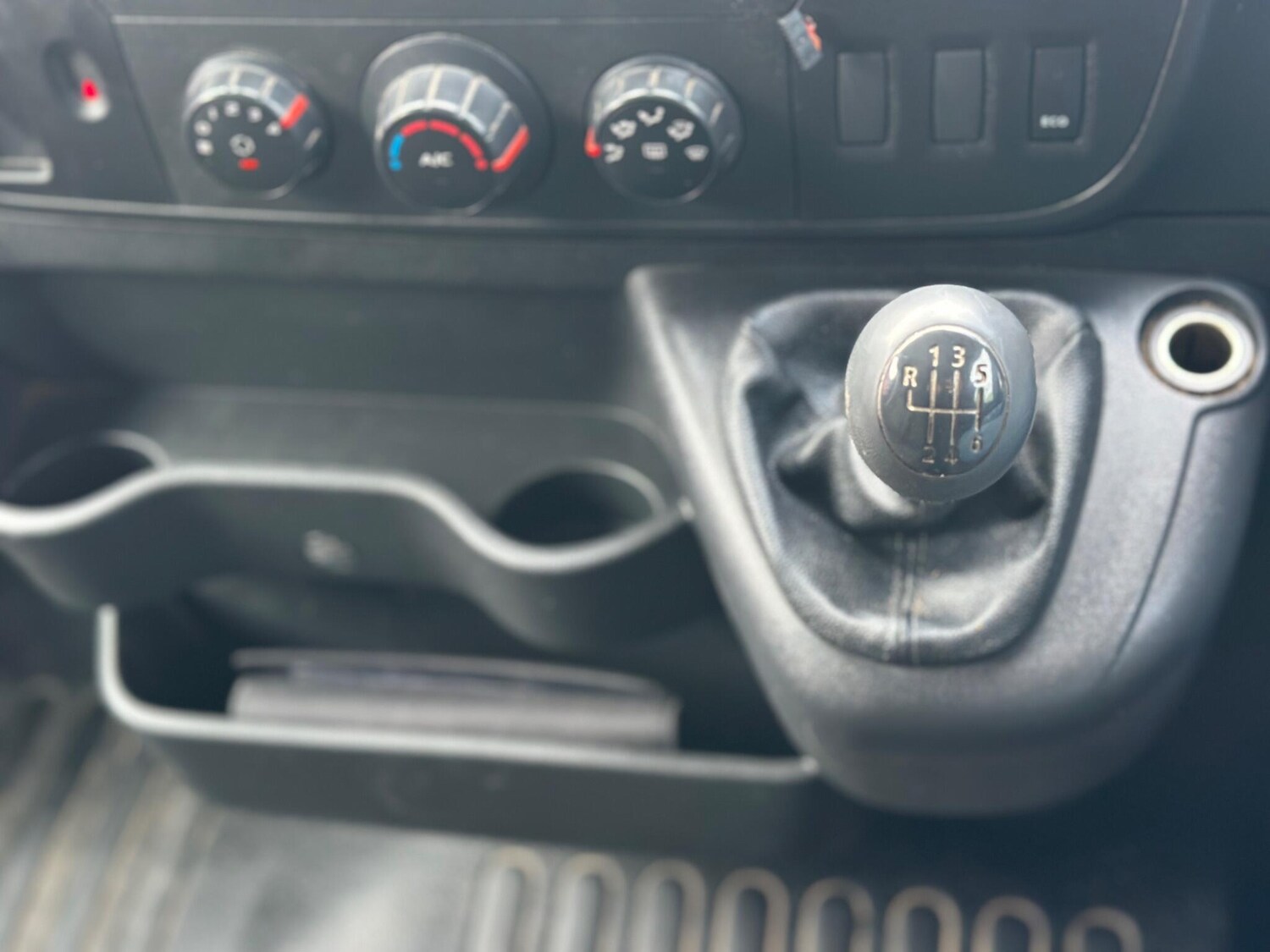 Used Vauxhall Movano 2018 for sale - 78019946: Photo 37