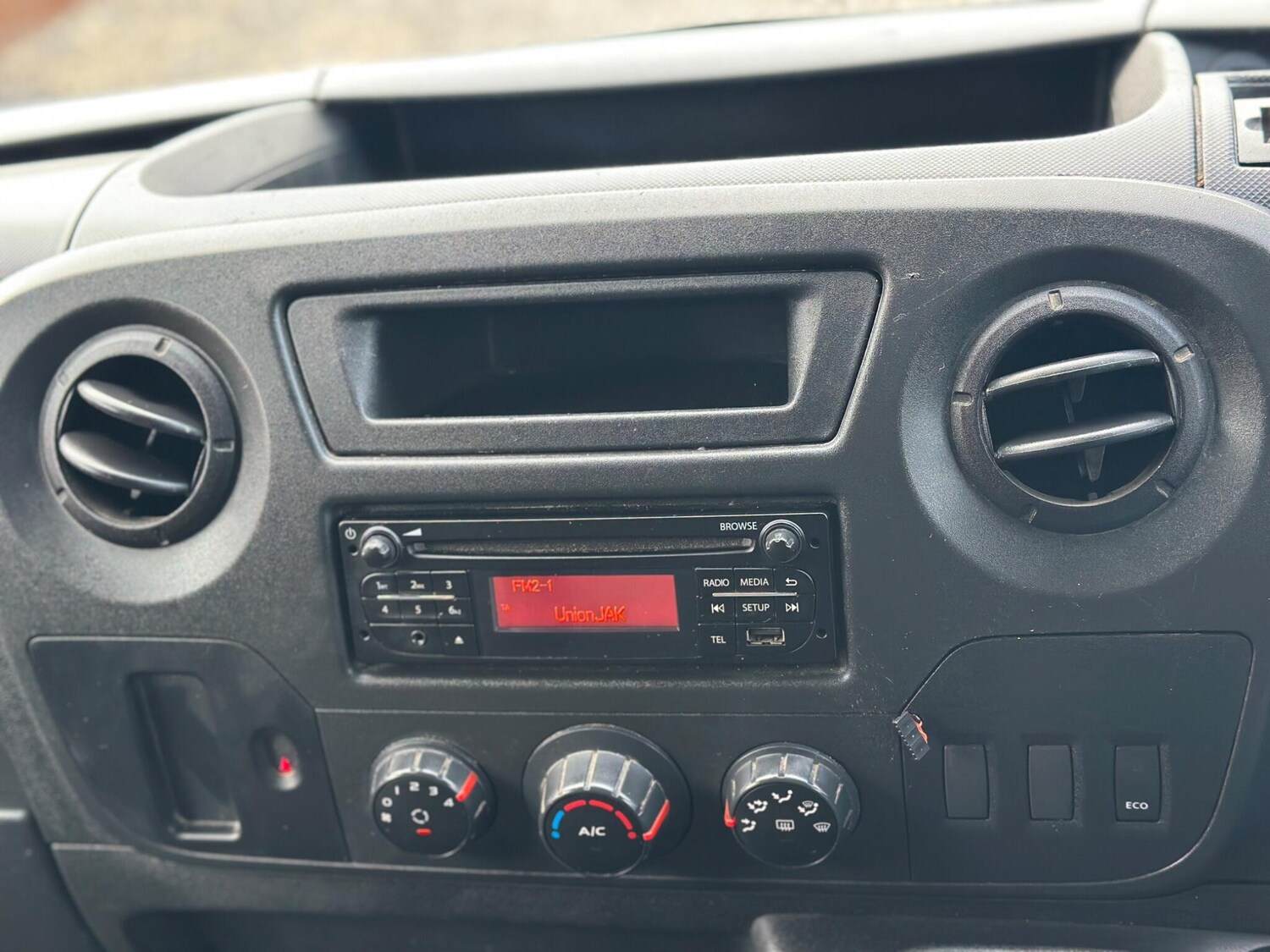 Used Vauxhall Movano 2018 for sale - 78019946: Photo 38