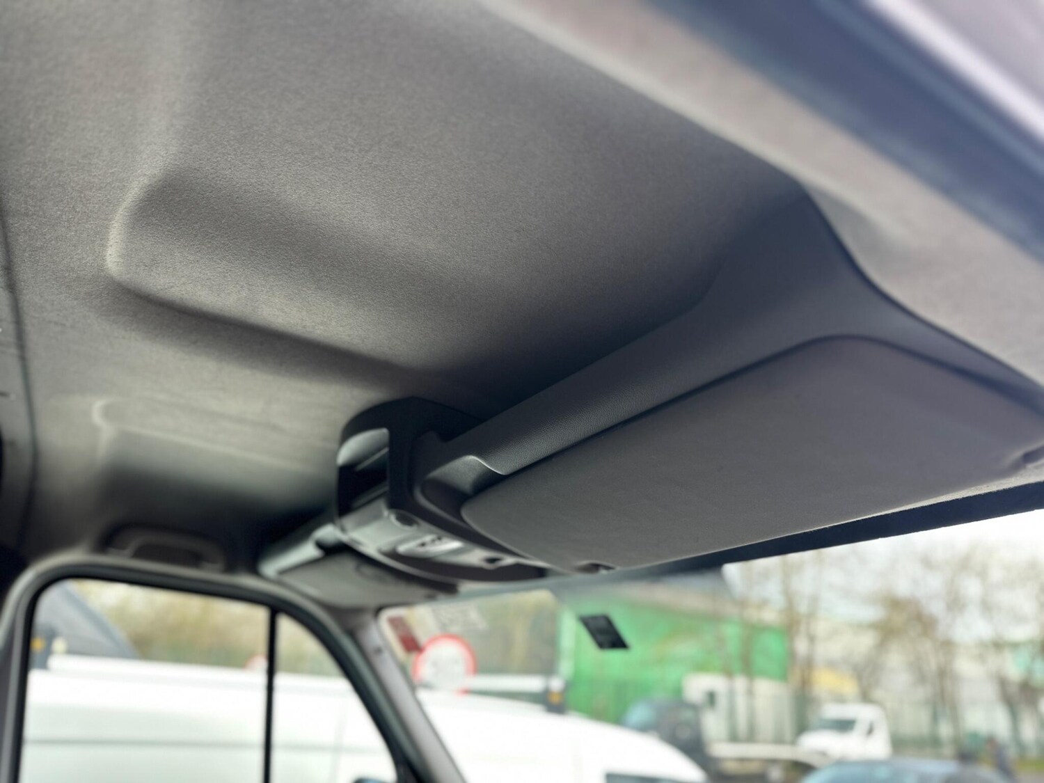 Used Vauxhall Movano 2018 for sale - 78019946: Photo 40