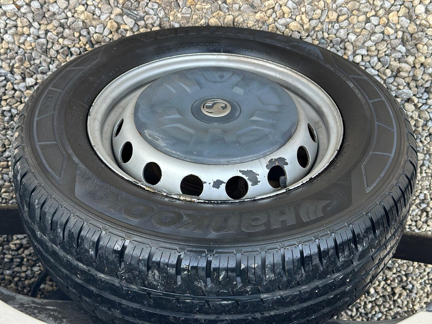 Used Vauxhall Movano 2018 for sale - 78019946: Photo 41