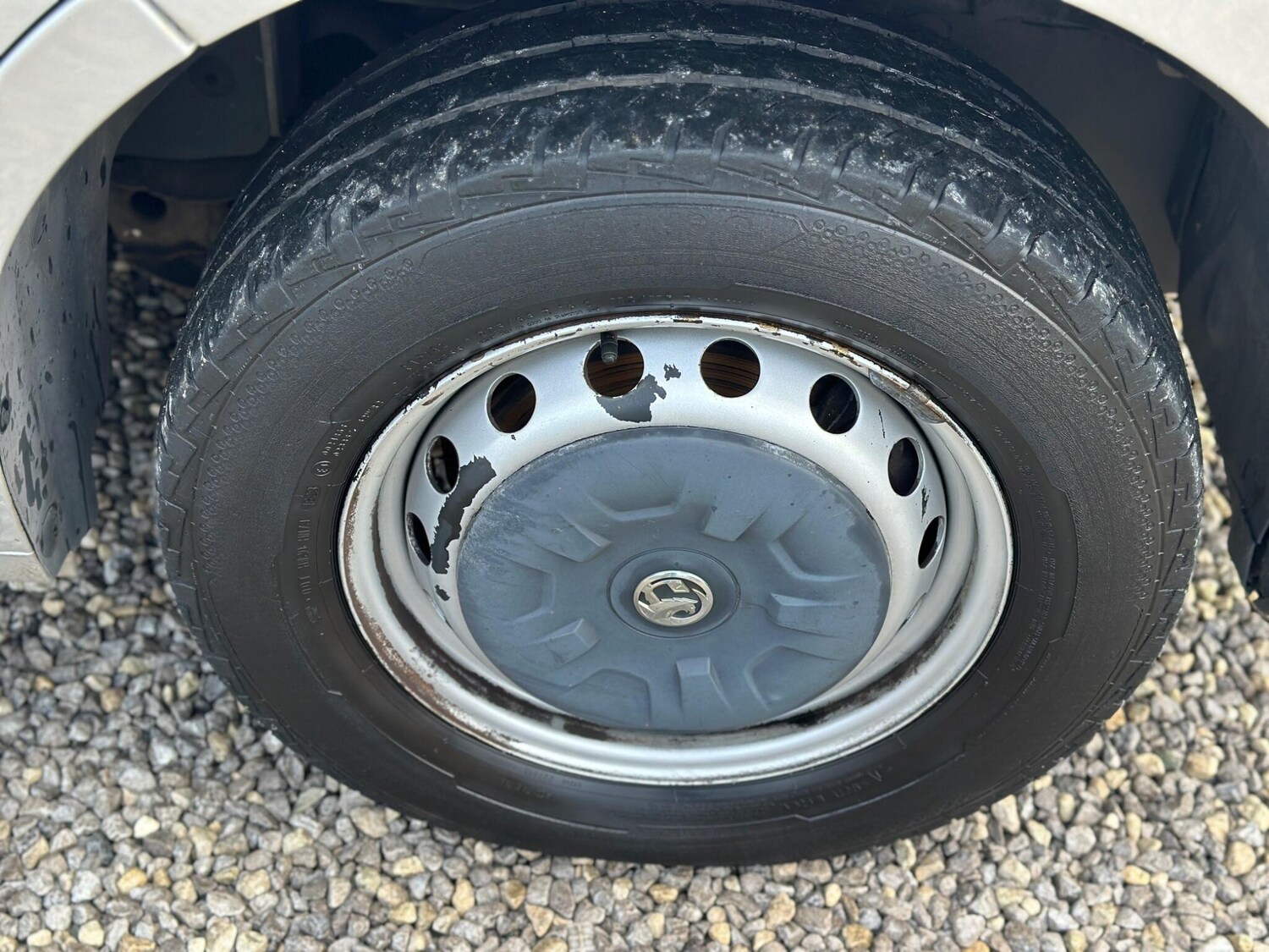 Used Vauxhall Movano 2018 for sale - 78019946: Photo 42