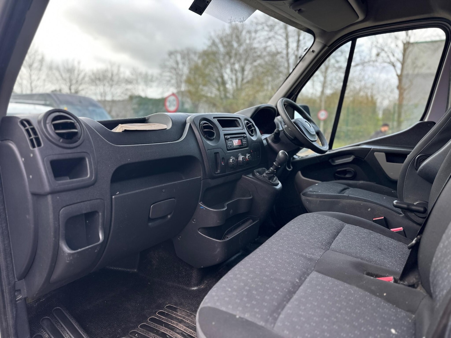 Used Vauxhall Movano 2018 for sale - 78019946: Photo 6