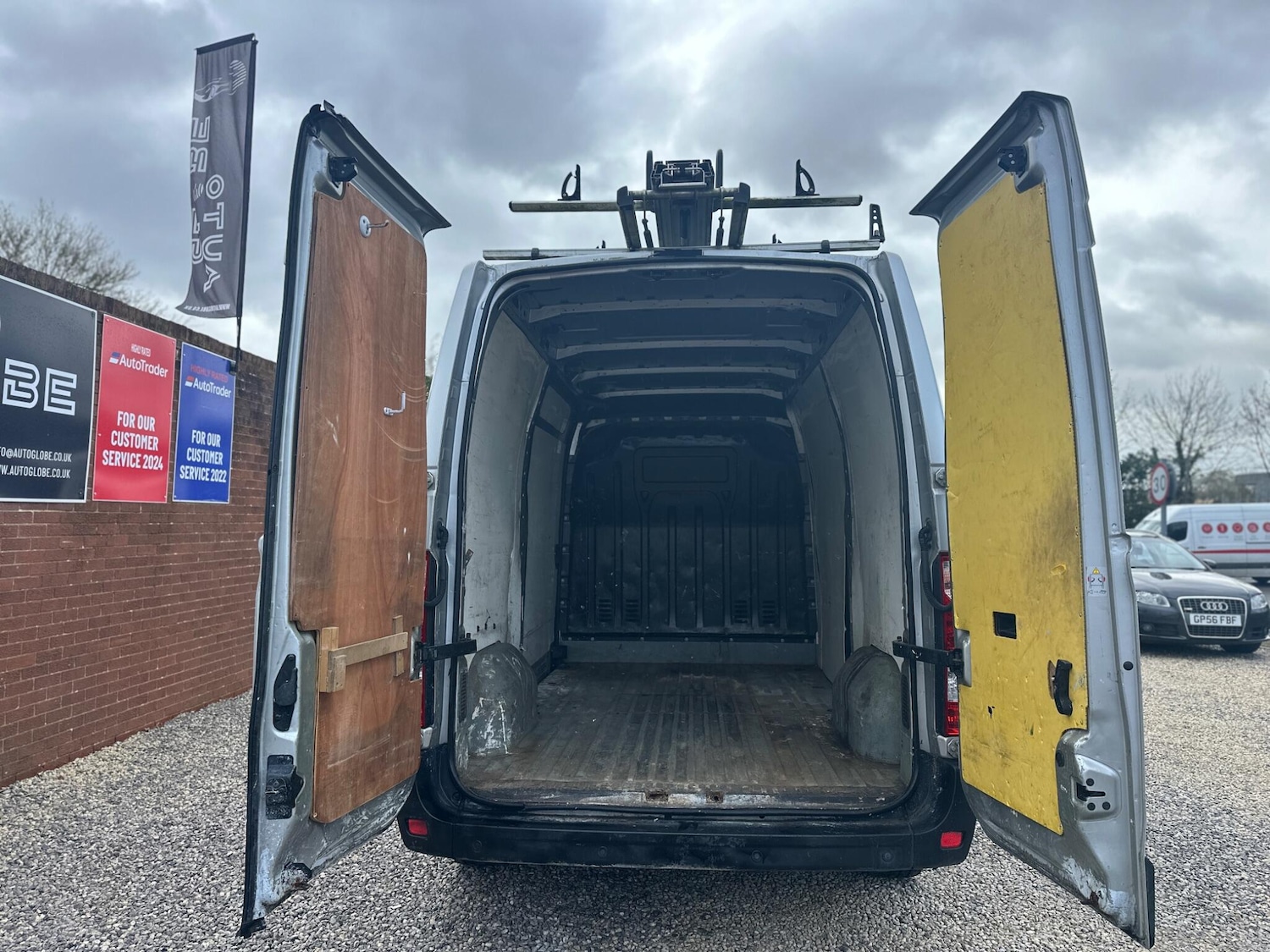 Used Vauxhall Movano 2018 for sale - 78019946: Photo 7