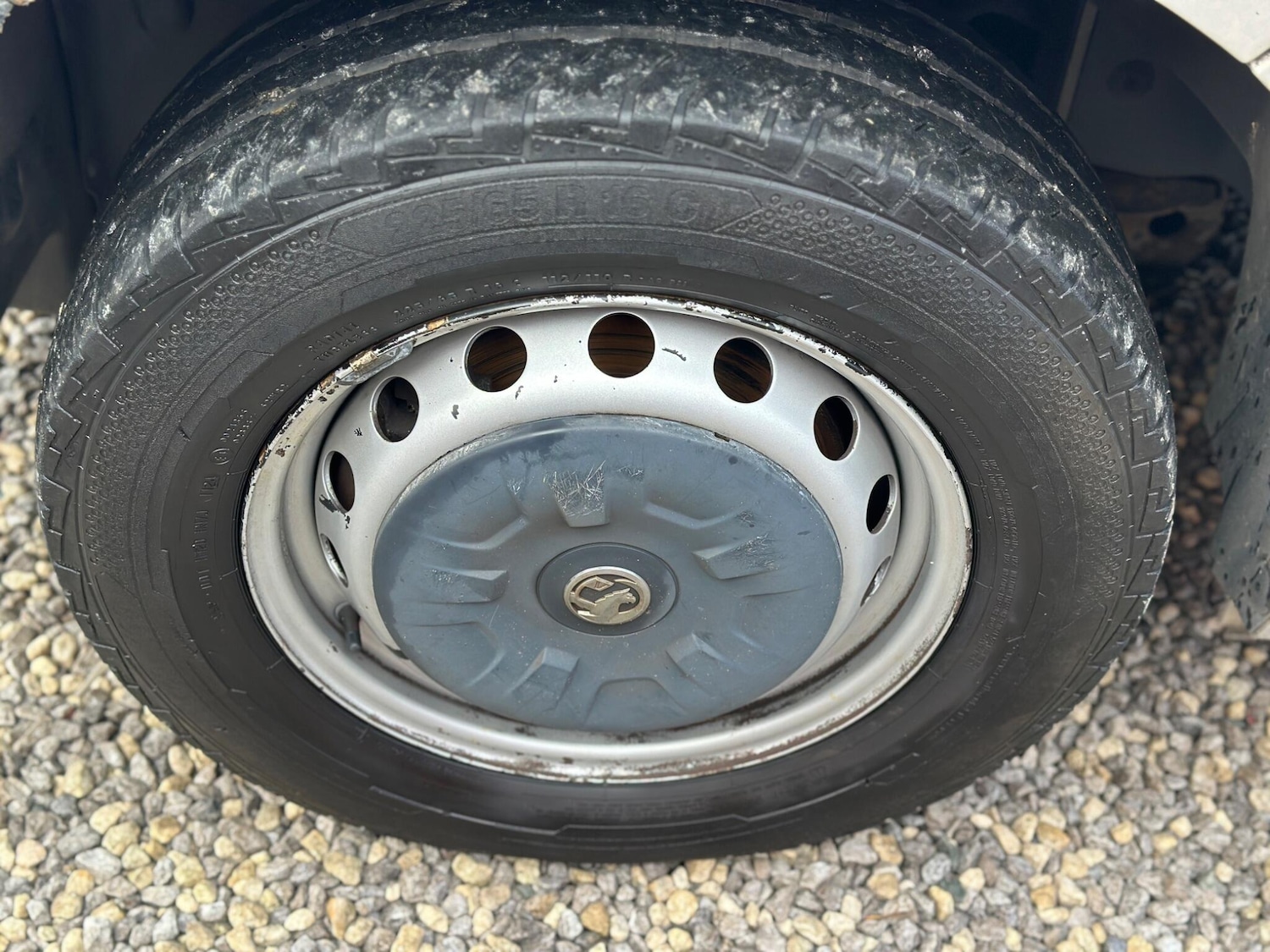 Used Vauxhall Movano 2018 for sale - 78019946: Photo 9