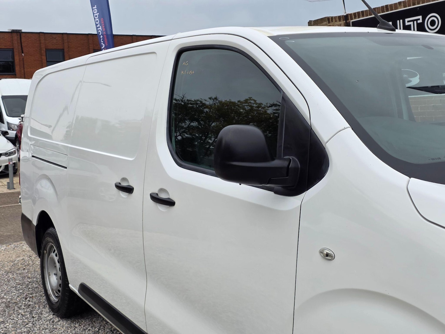 Used Vauxhall Vivaro for sale - 78048242: Photo 20