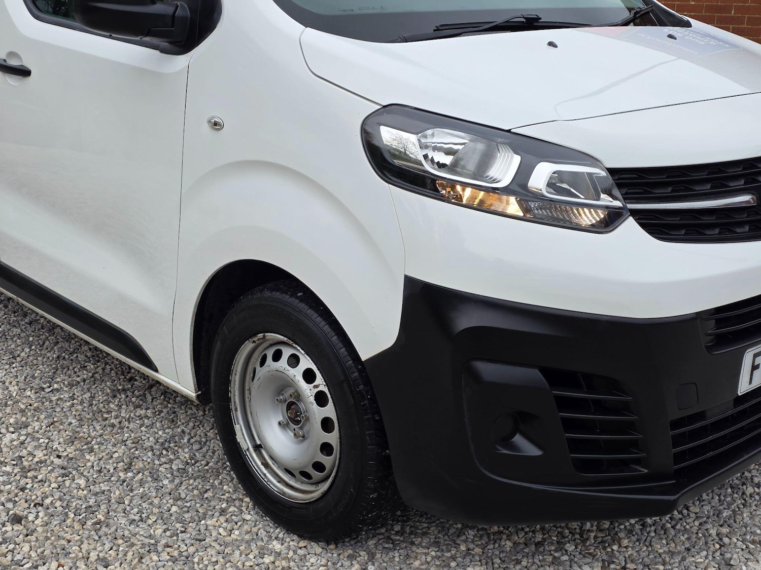 Used Vauxhall Vivaro for sale - 78048242: Photo 22