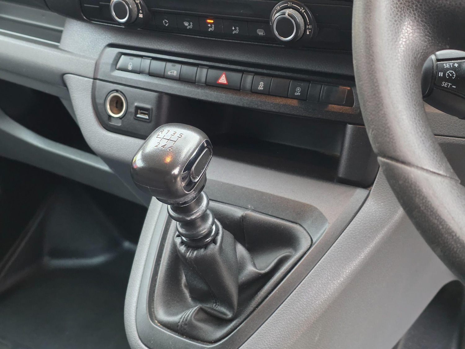 Used Vauxhall Vivaro for sale - 78048242: Photo 37