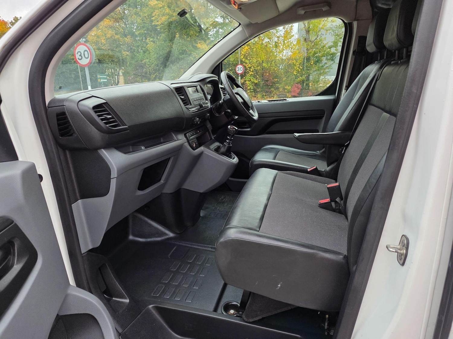 Used Vauxhall Vivaro for sale - 78048242: Photo 39