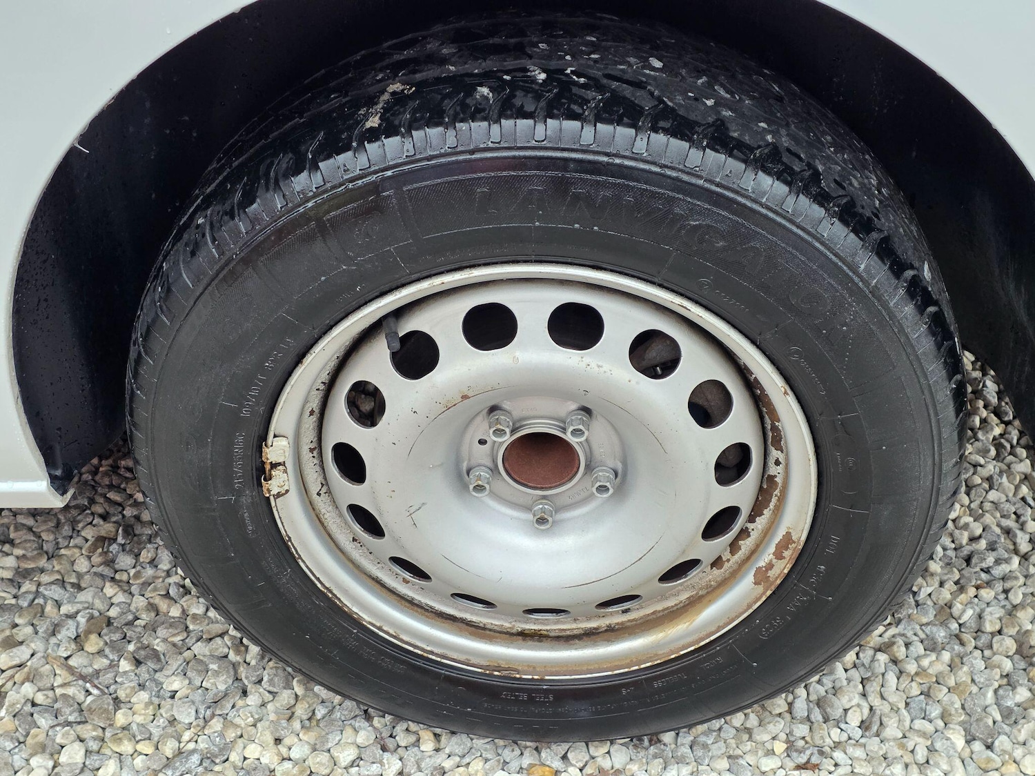 Used Vauxhall Vivaro for sale - 78048242: Photo 44