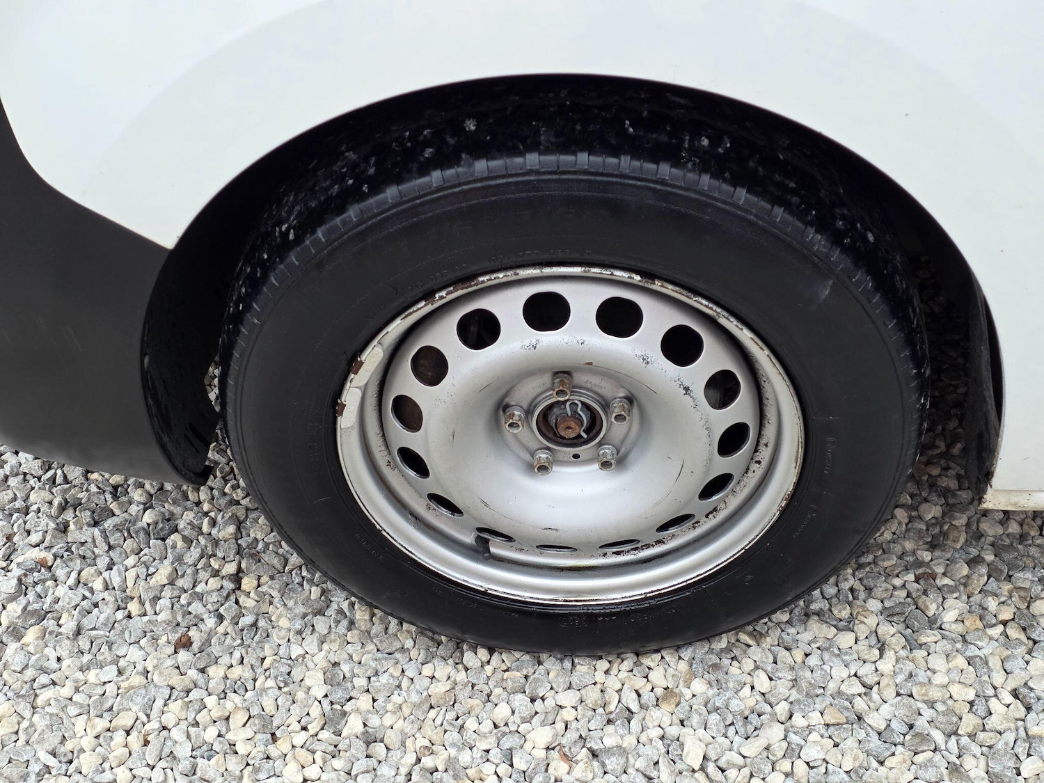 Used Vauxhall Vivaro for sale - 78048242: Photo 45