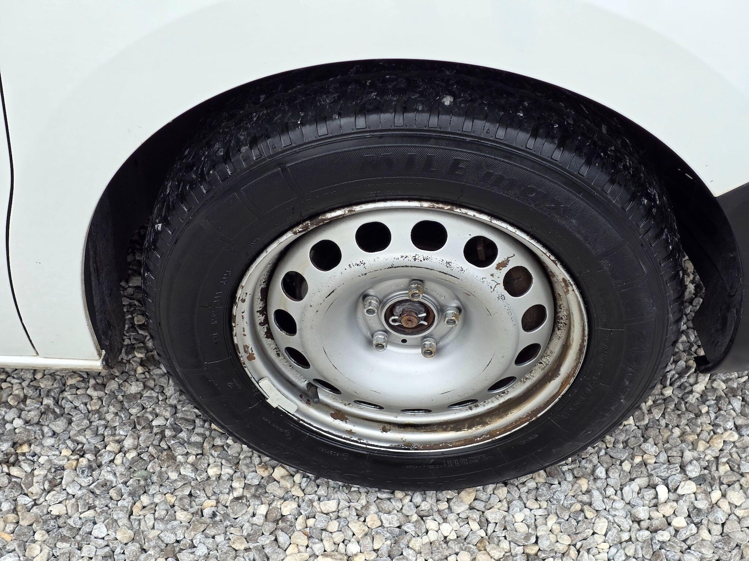 Used Vauxhall Vivaro for sale - 78048242: Photo 46