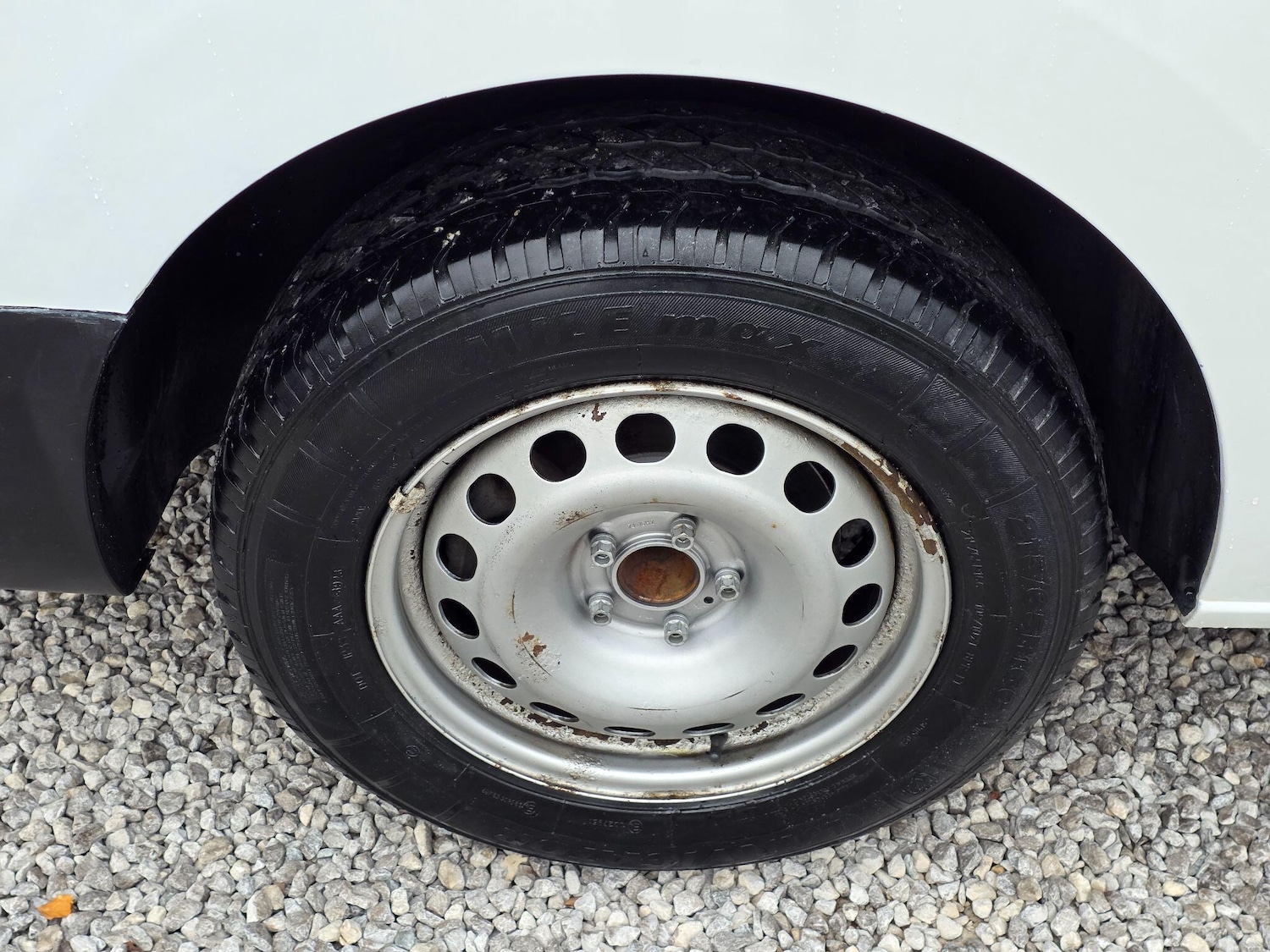 Used Vauxhall Vivaro for sale - 78048242: Photo 47