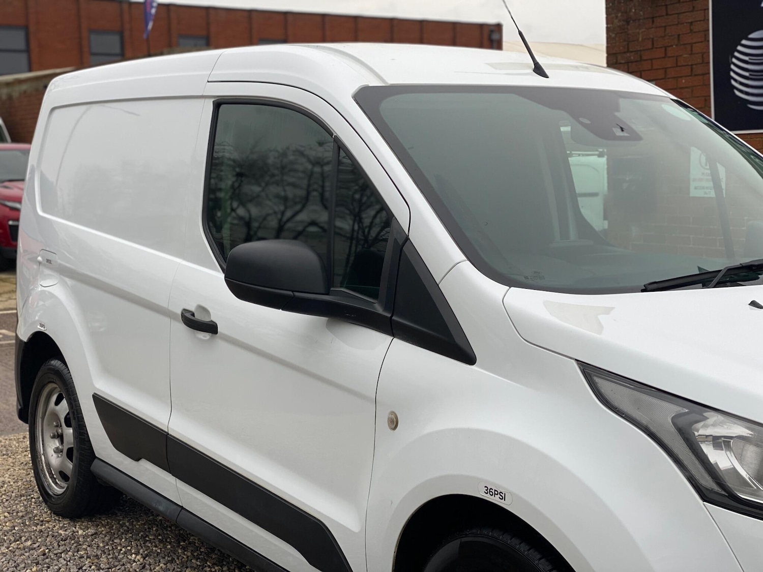 Used Ford Transit Connect 2020 for sale - 77156238: Photo 11
