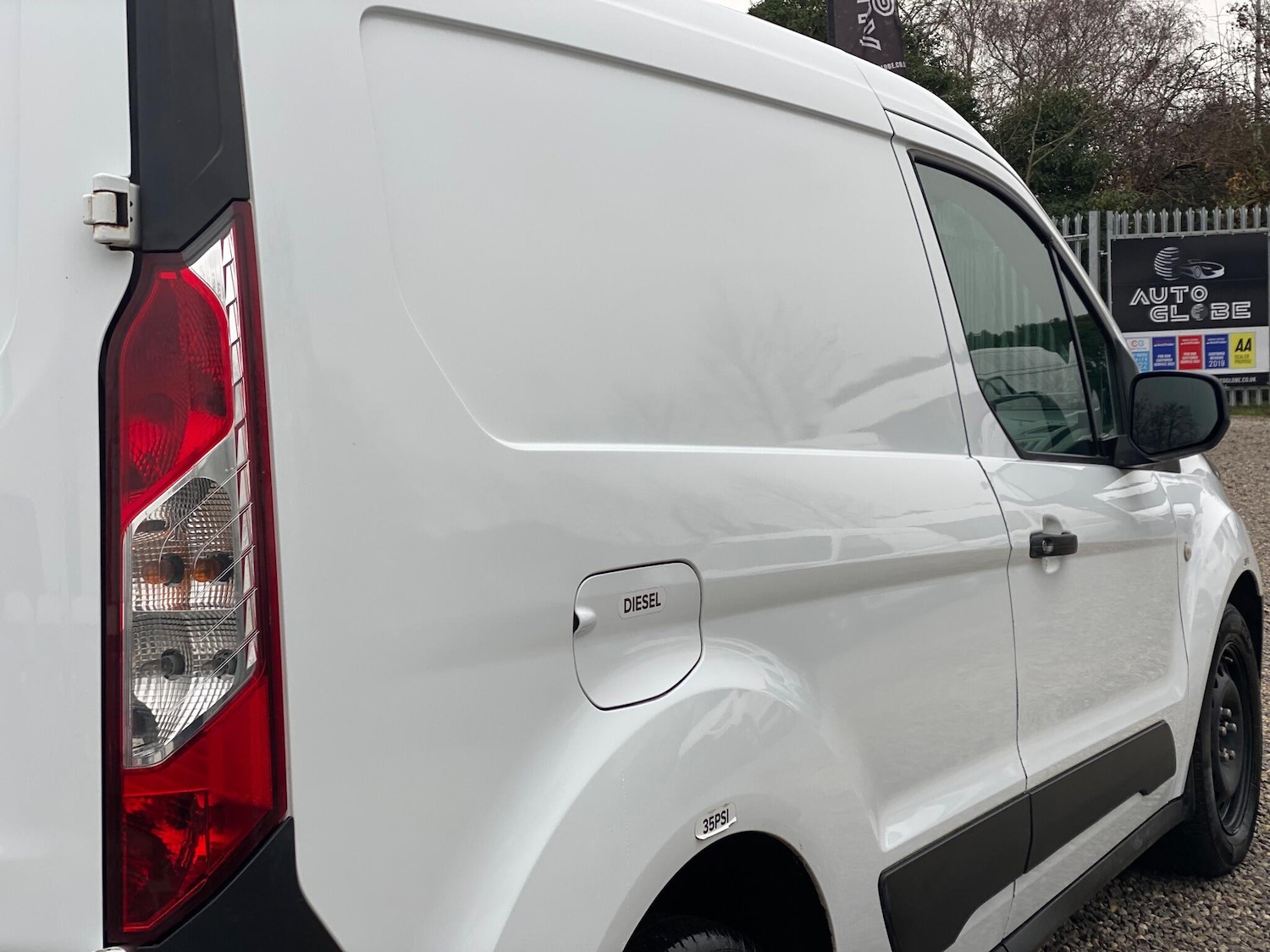 Used Ford Transit Connect 2020 for sale - 77156238: Photo 15