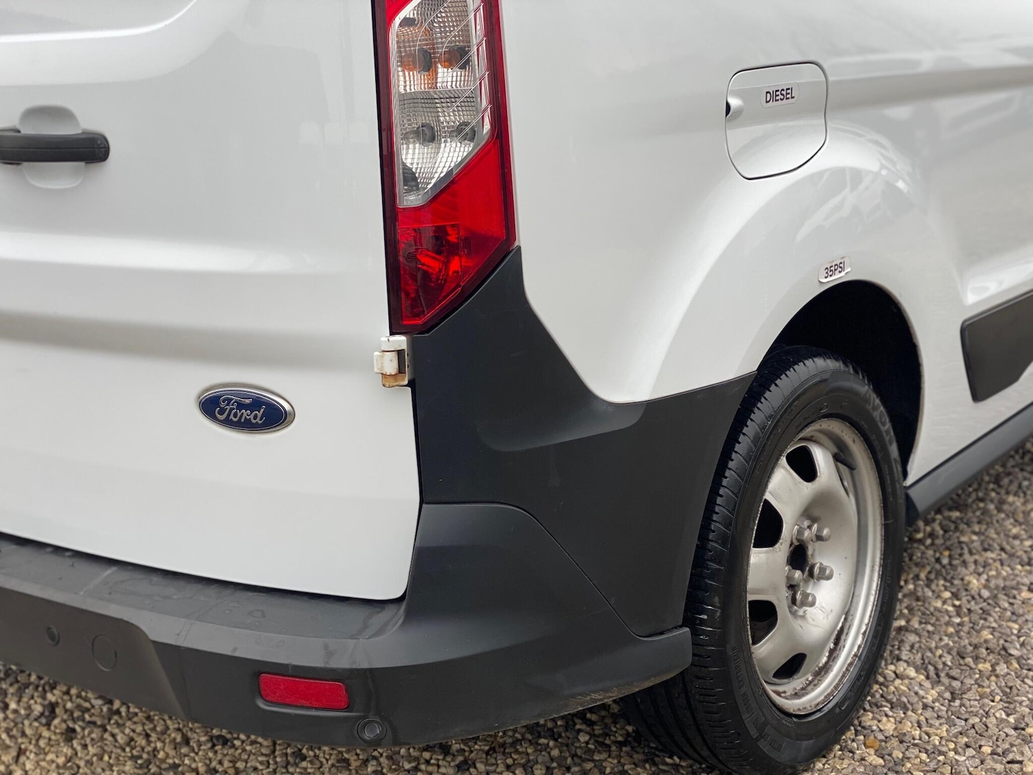 Used Ford Transit Connect 2020 for sale - 77156238: Photo 16