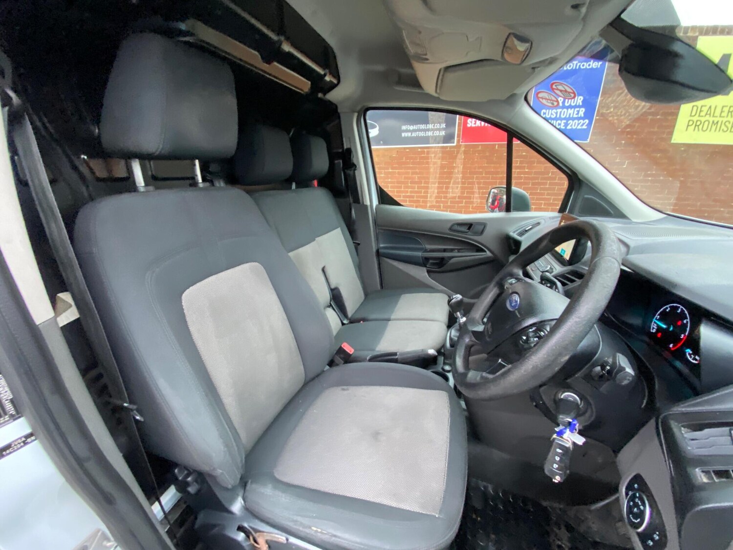 Used Ford Transit Connect 2020 for sale - 77156238: Photo 17