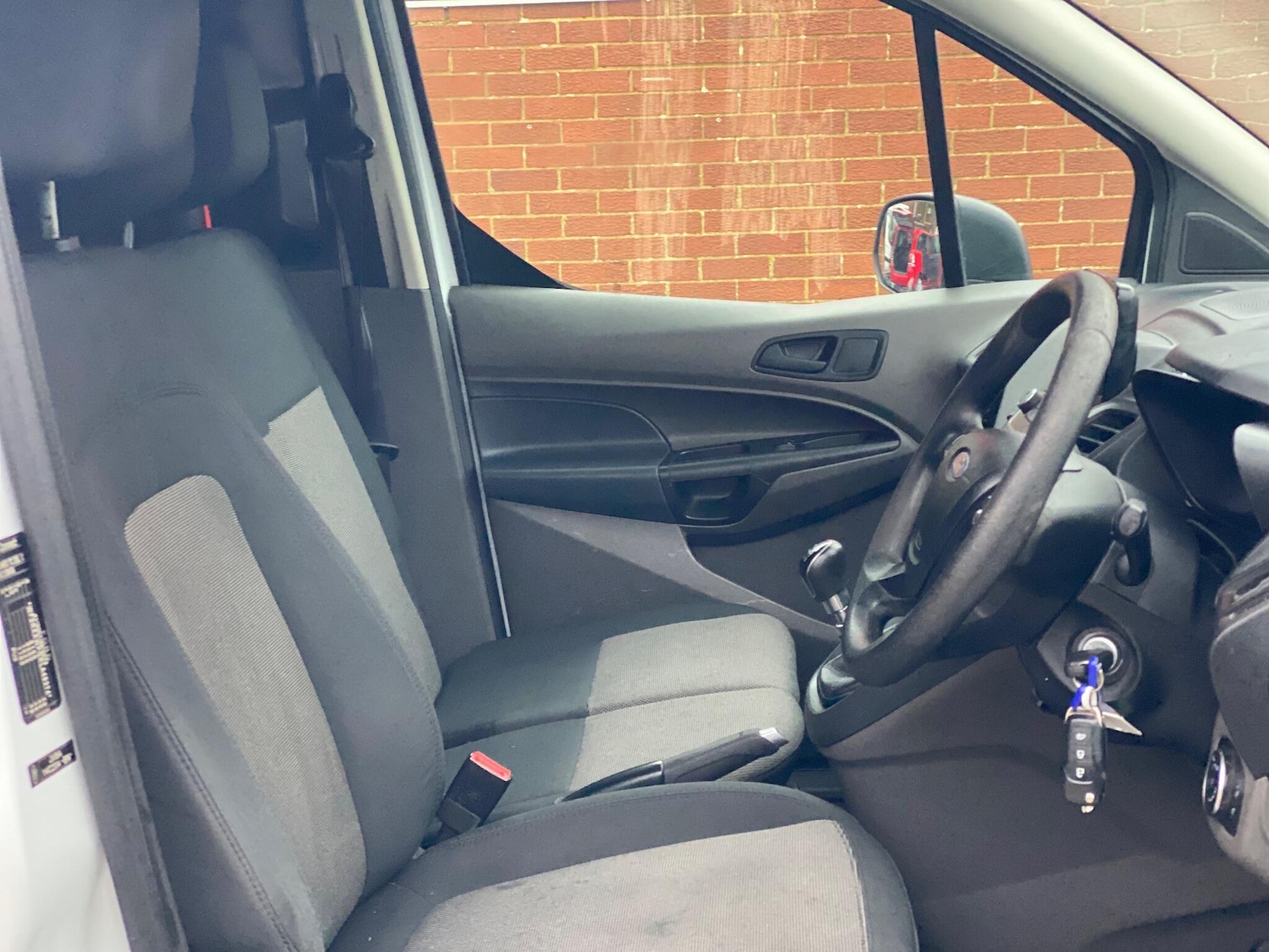 Used Ford Transit Connect 2020 for sale - 77156238: Photo 19