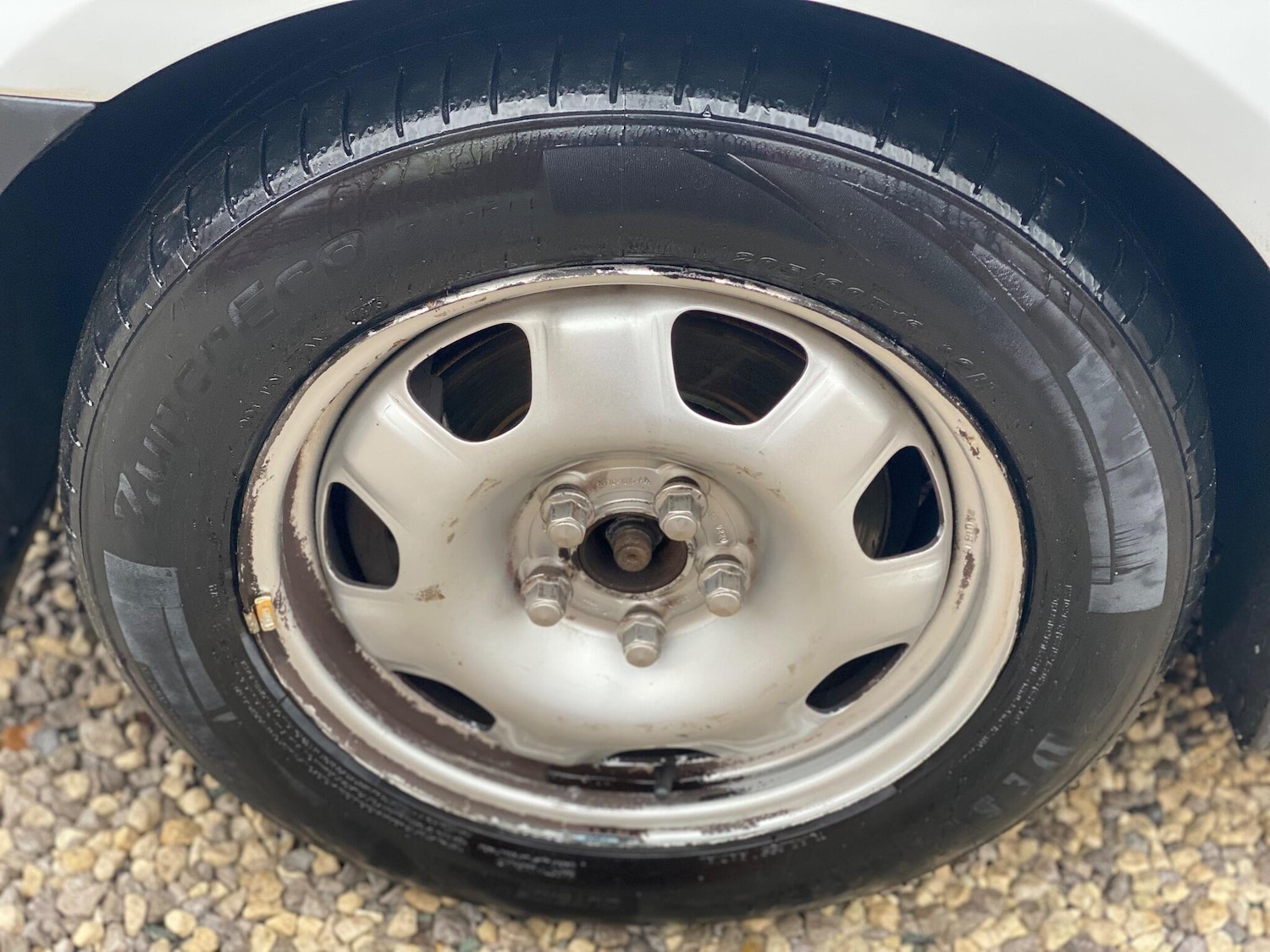 Used Ford Transit Connect 2020 for sale - 77156238: Photo 25