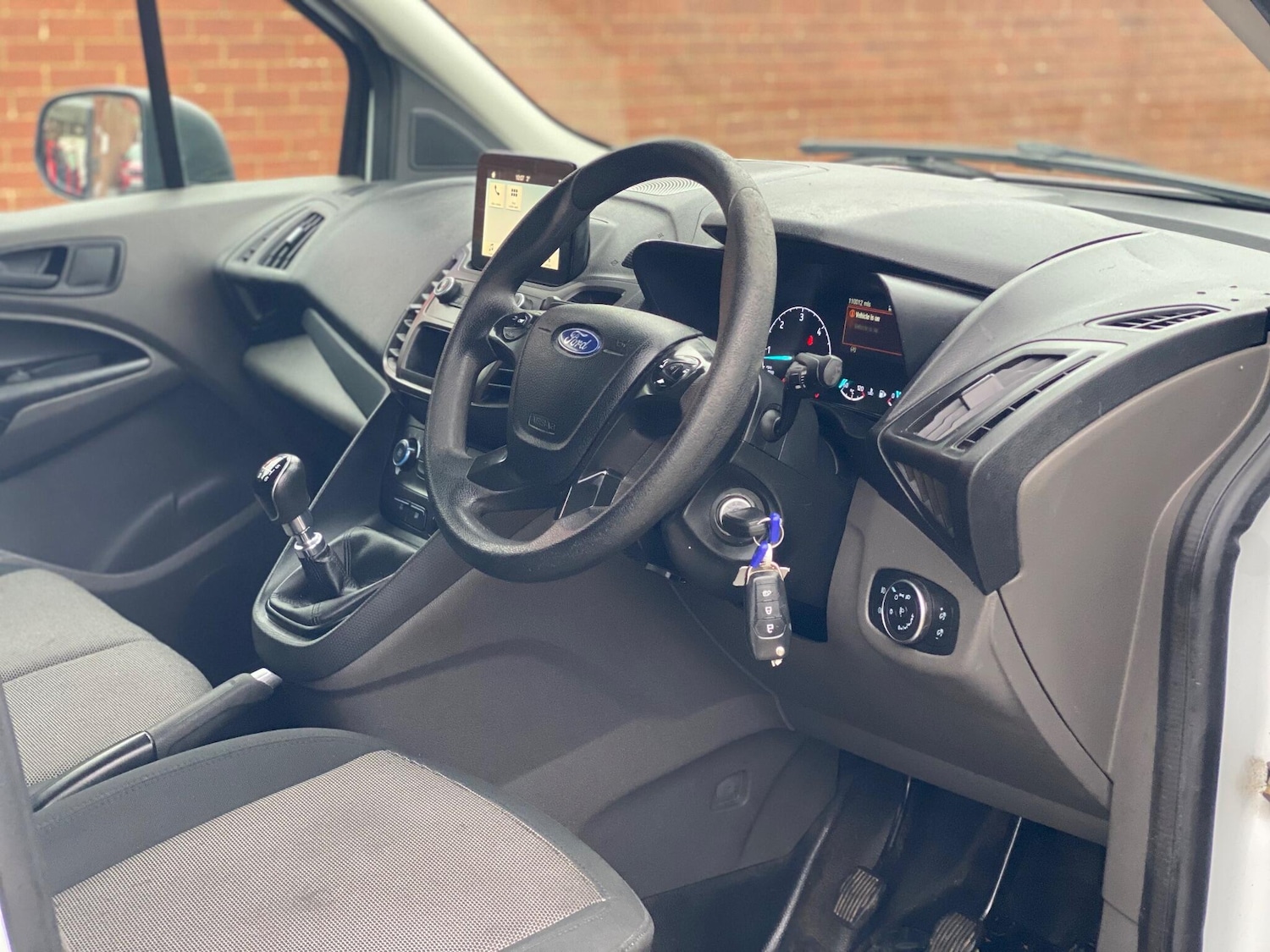 Used Ford Transit Connect 2020 for sale - 77156238: Photo 27