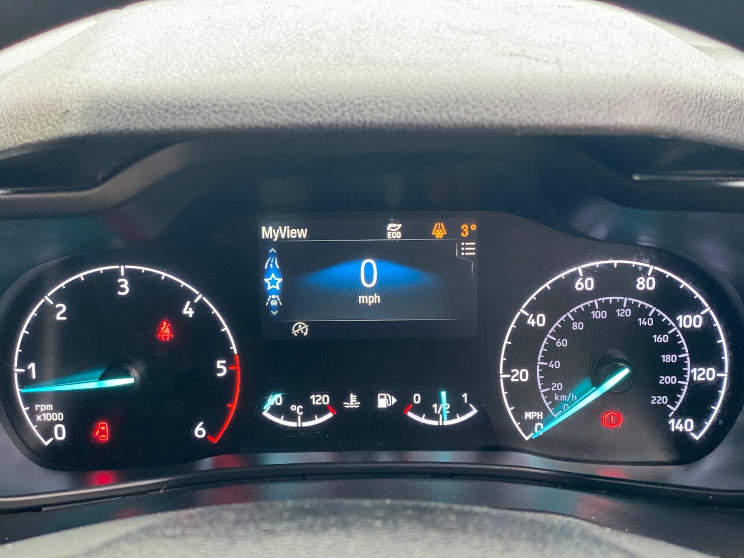 Used Ford Transit Connect 2020 for sale - 77156238: Photo 29