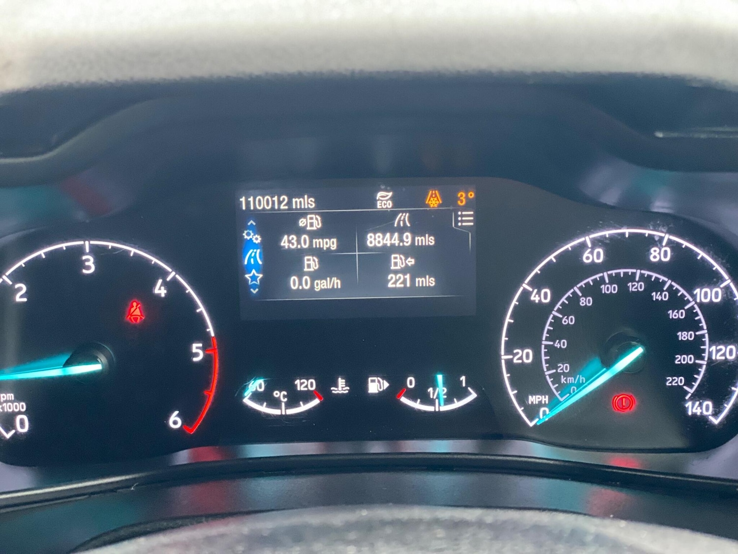 Used Ford Transit Connect 2020 for sale - 77156238: Photo 30