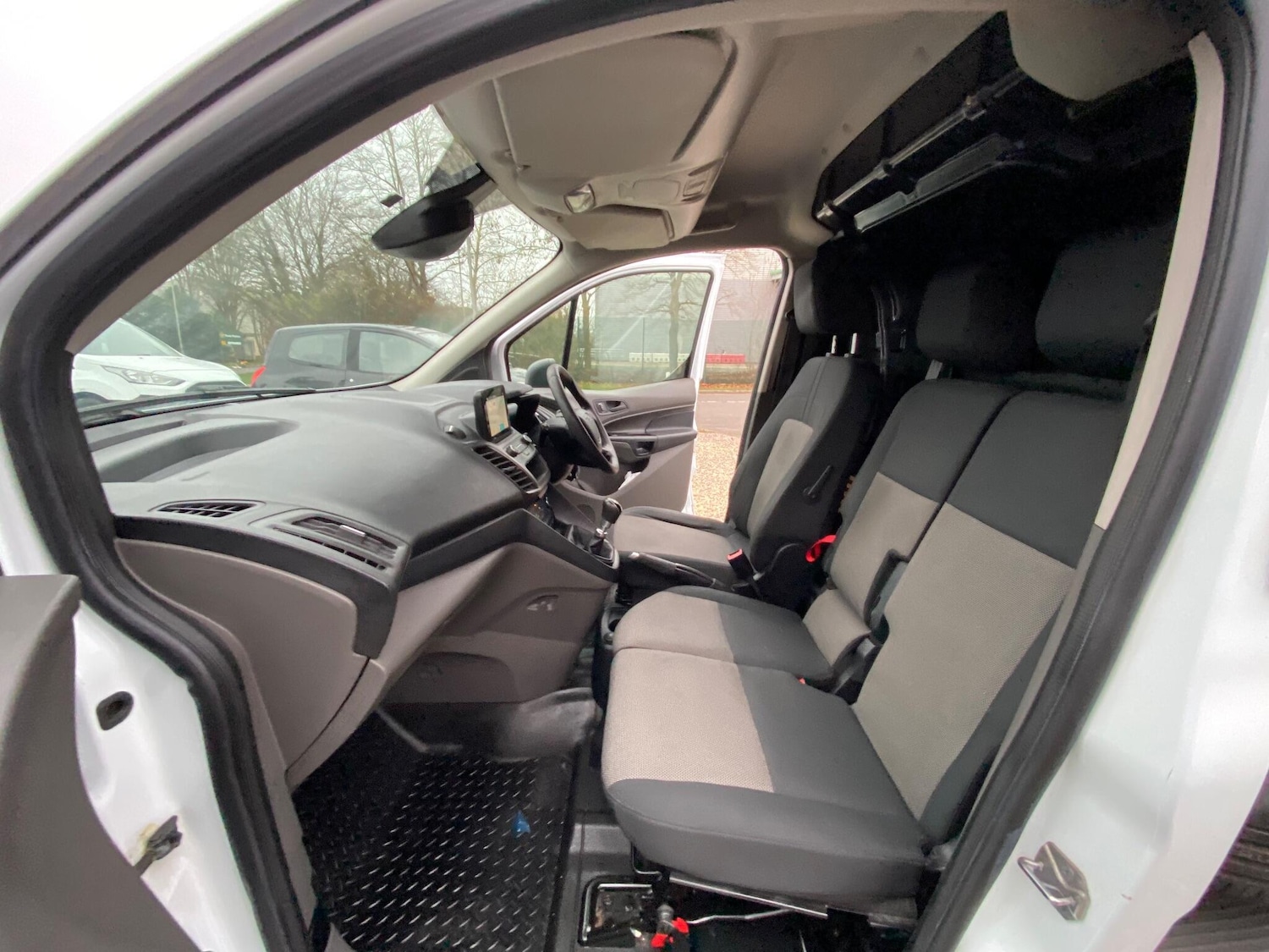 Used Ford Transit Connect 2020 for sale - 77156238: Photo 31