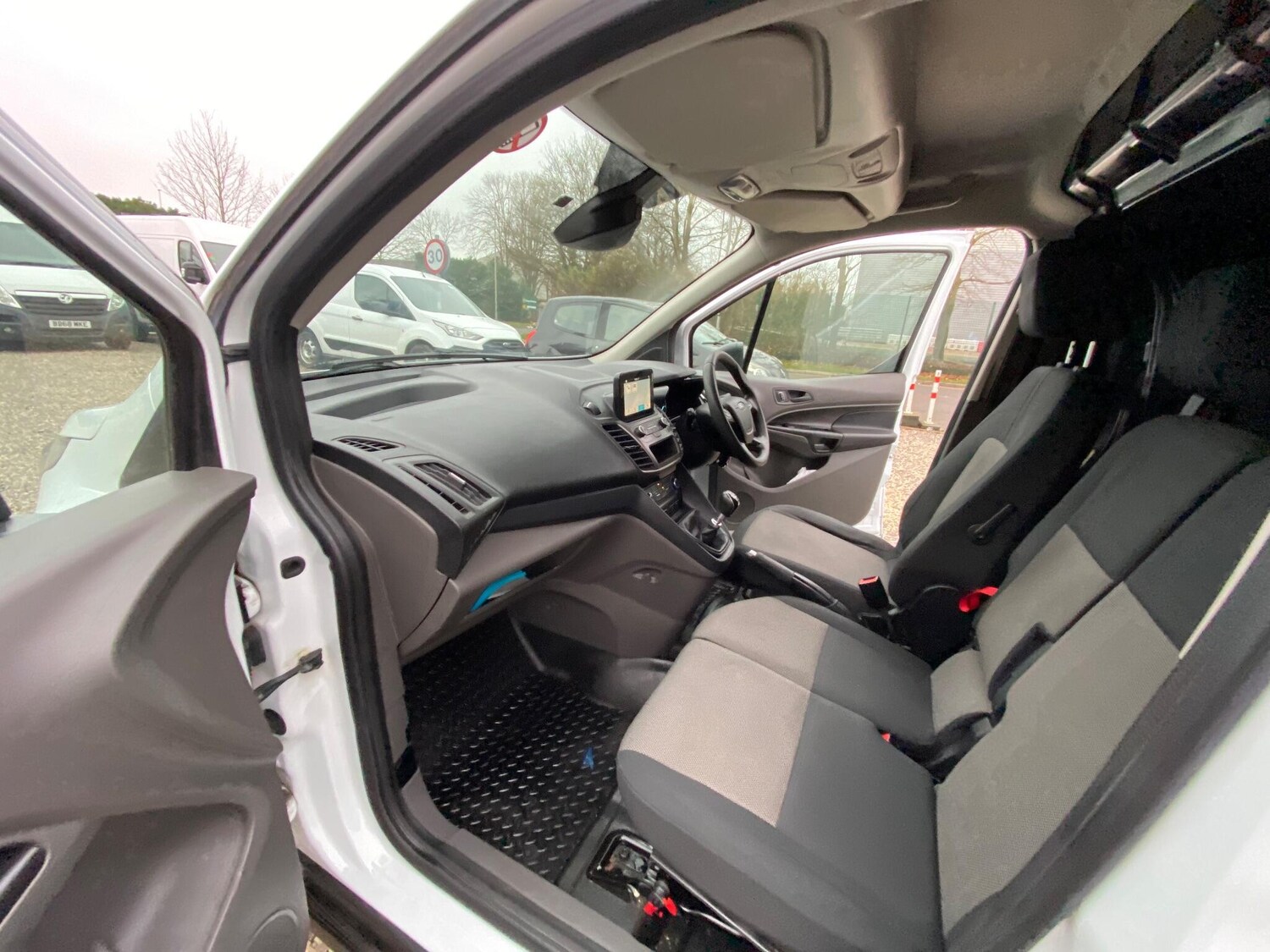 Used Ford Transit Connect 2020 for sale - 77156238: Photo 32