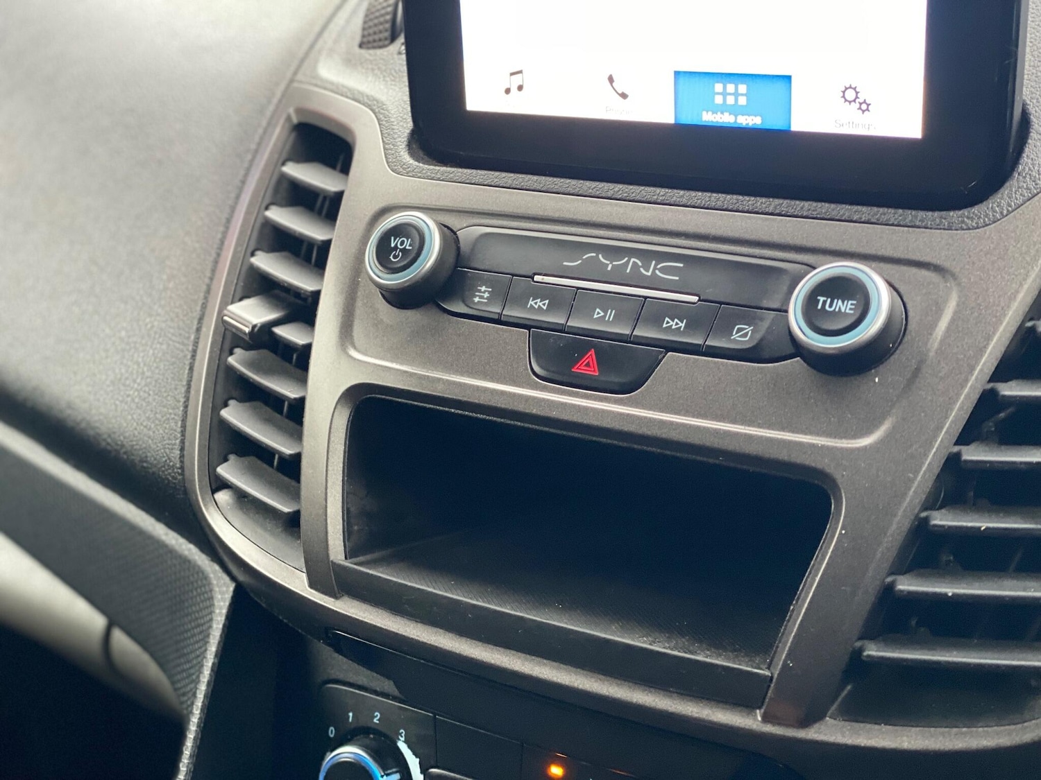 Used Ford Transit Connect 2020 for sale - 77156238: Photo 33