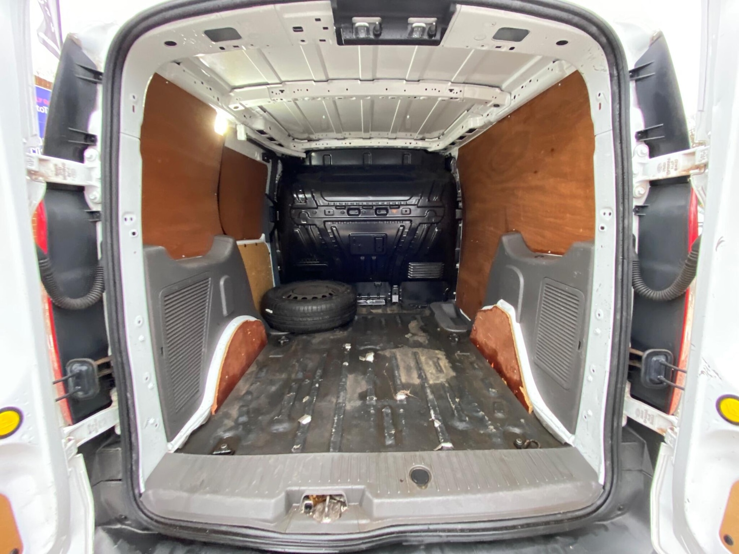 Used Ford Transit Connect 2020 for sale - 77156238: Photo 37