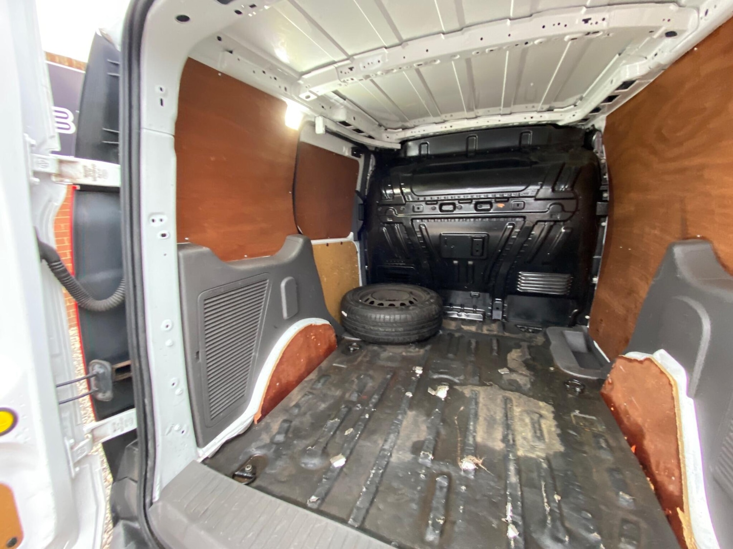 Used Ford Transit Connect 2020 for sale - 77156238: Photo 38