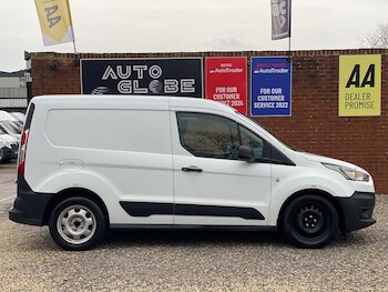 Used Ford Transit Connect 2020 for sale - 77156238: Photo