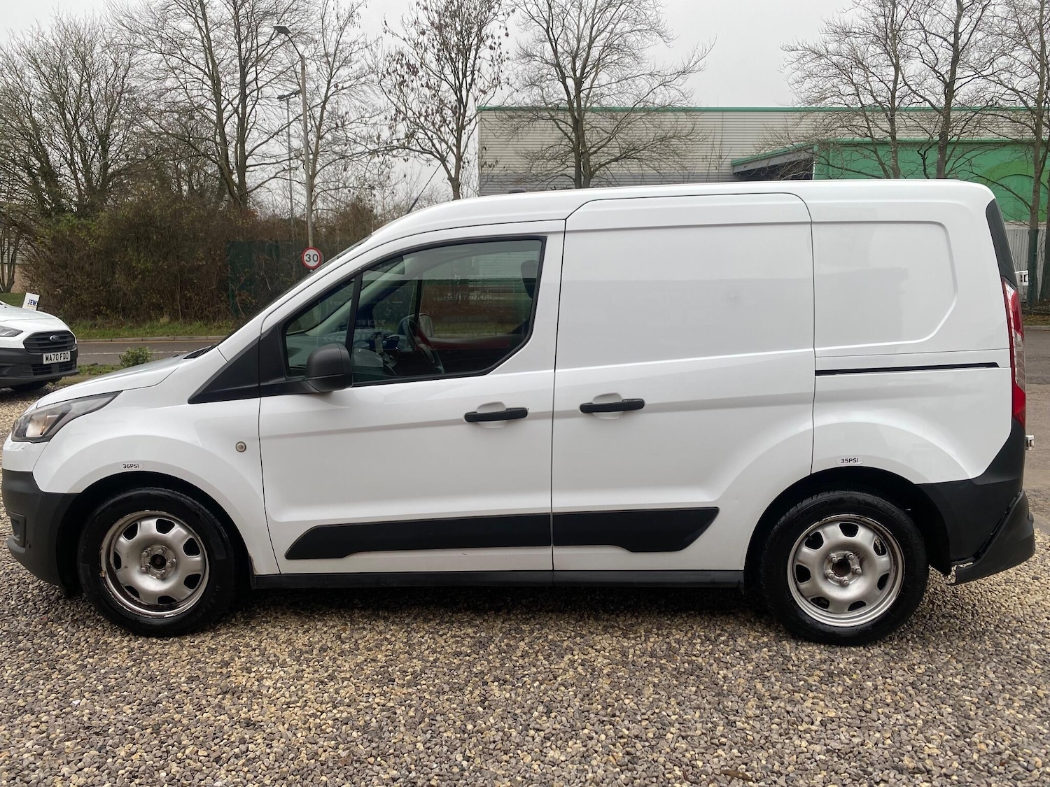 Used Ford Transit Connect 2020 for sale - 77156238: Photo 4