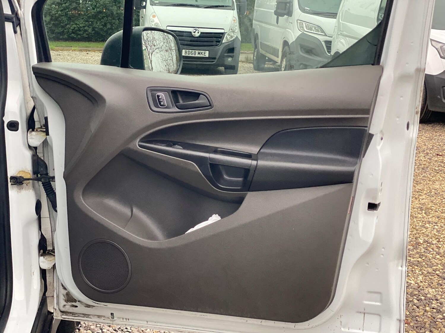 Used Ford Transit Connect 2020 for sale - 77156238: Photo 41