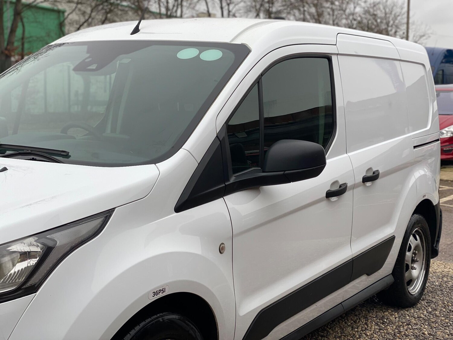 Used Ford Transit Connect 2020 for sale - 77156238: Photo 45
