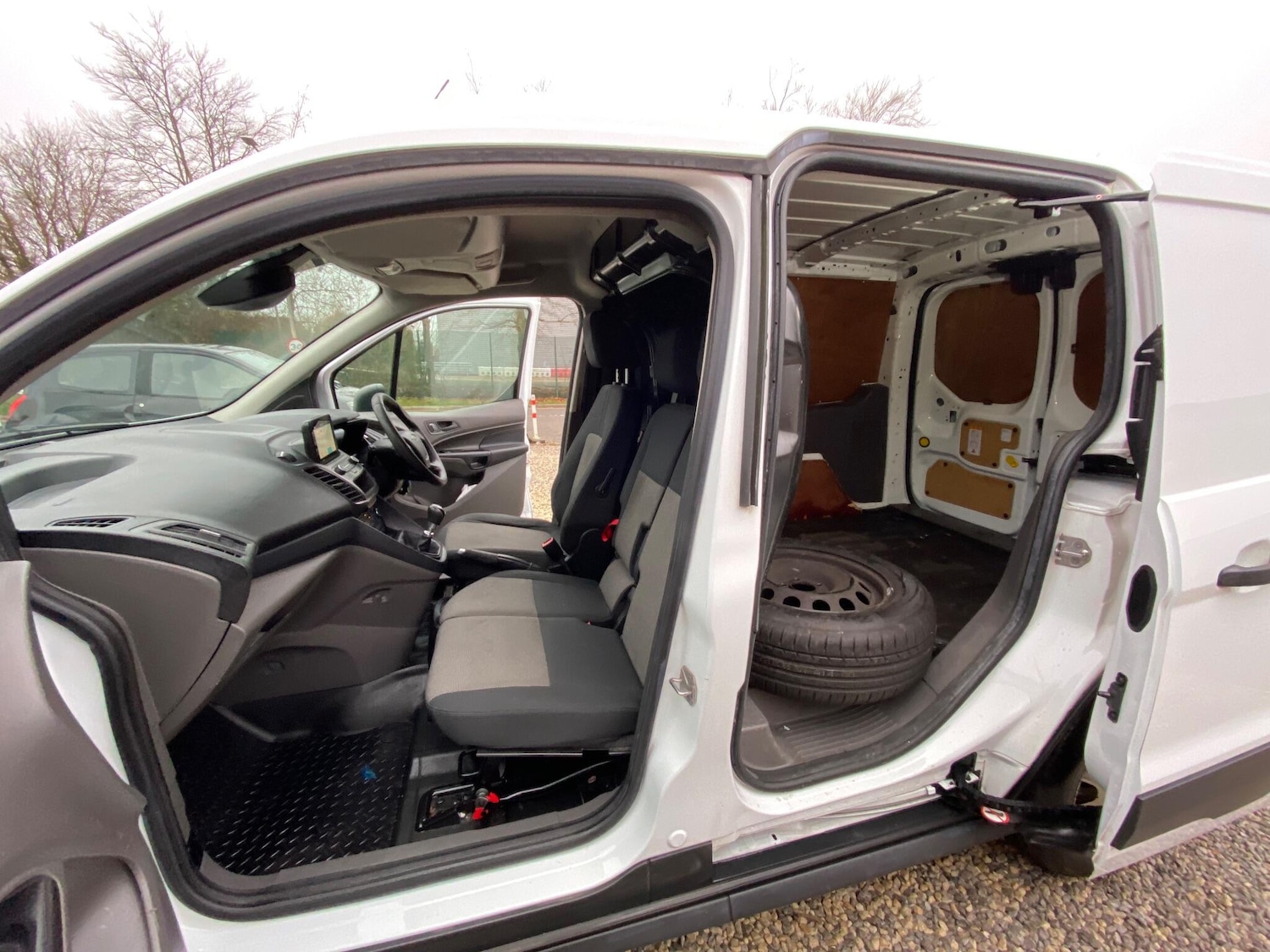 Used Ford Transit Connect 2020 for sale - 77156238: Photo 7