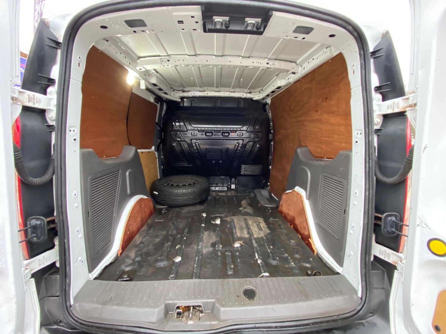 Used Ford Transit Connect 2020 for sale - 77156238: Photo 8