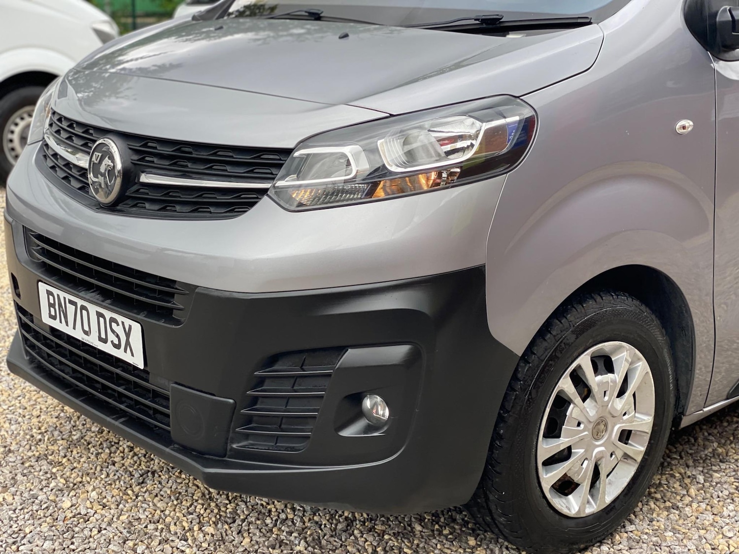 Vehicle 16