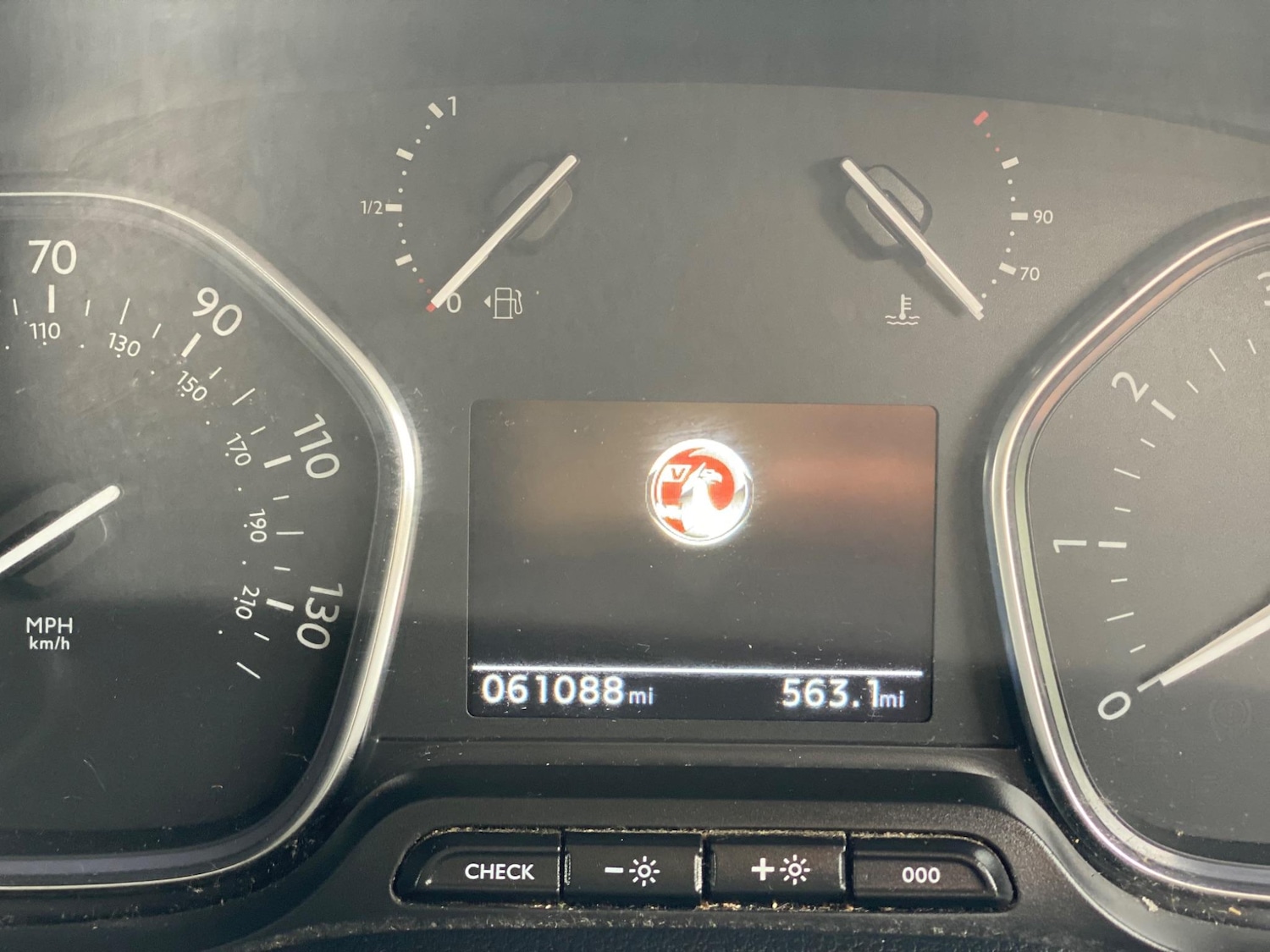 Vehicle 25