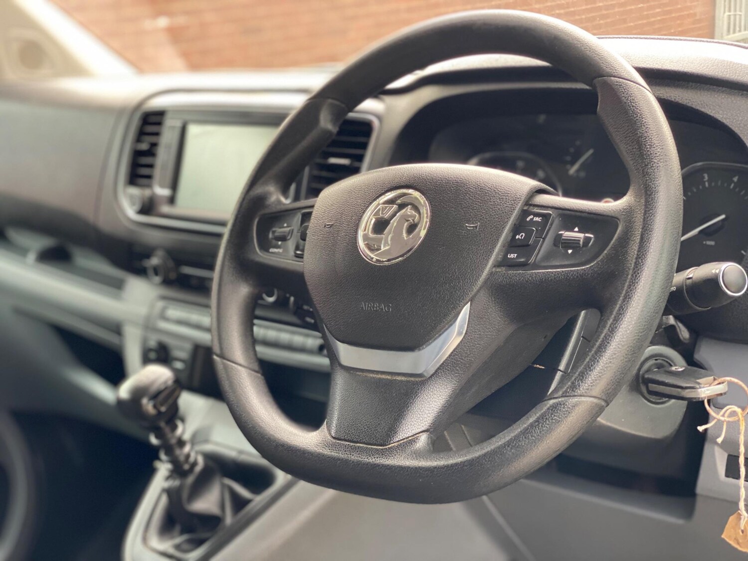 Vehicle 26