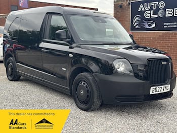 Used LEVC VN5 2022 for sale - 79658263: Photo