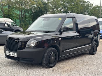 Used LEVC VN5 2022 for sale - 79658263: Photo