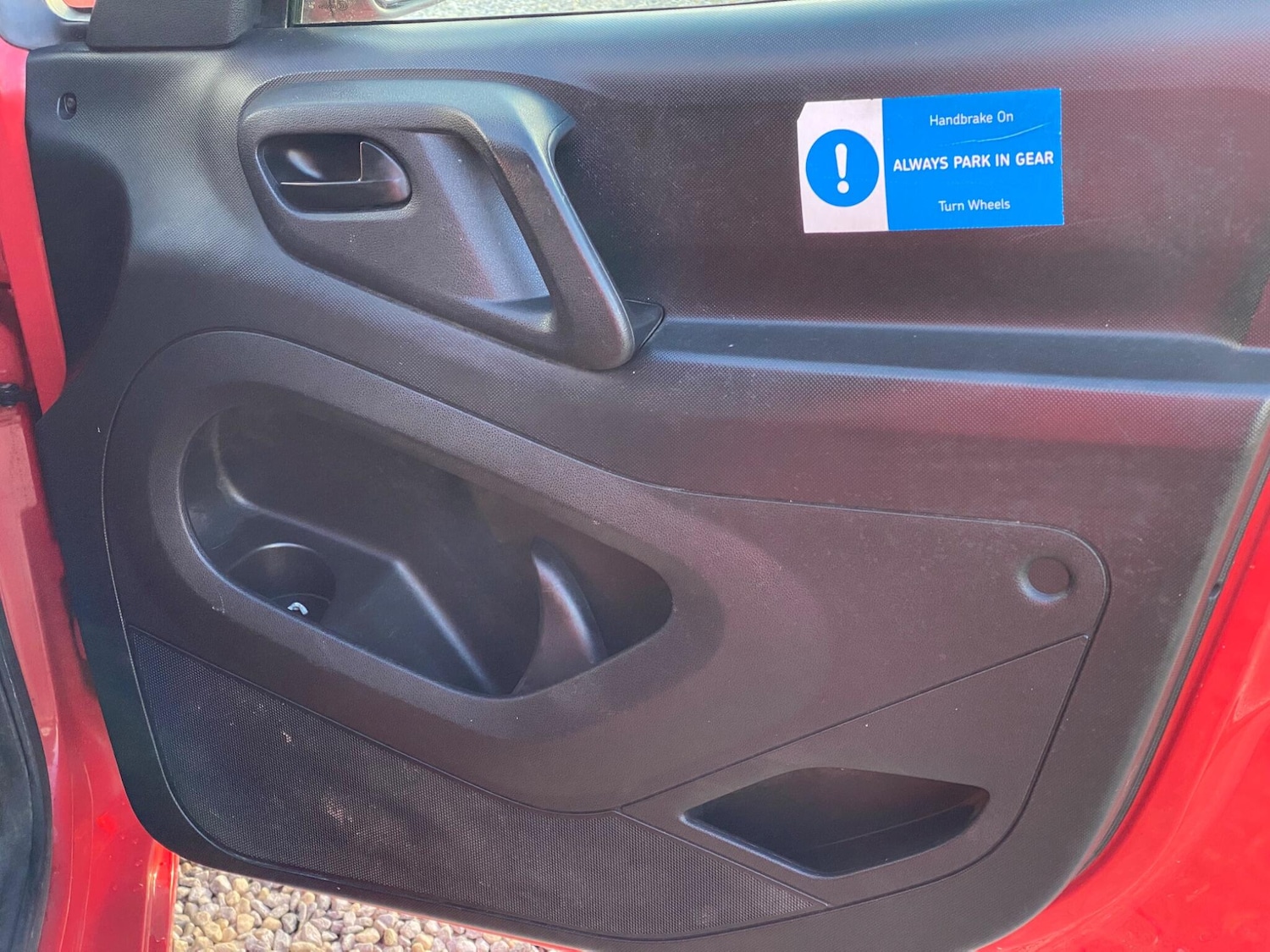 Used Peugeot Partner 2012 for sale - 77574547: Photo 18