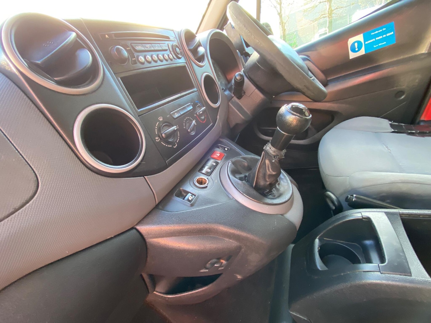 Used Peugeot Partner 2012 for sale - 77574547: Photo 20