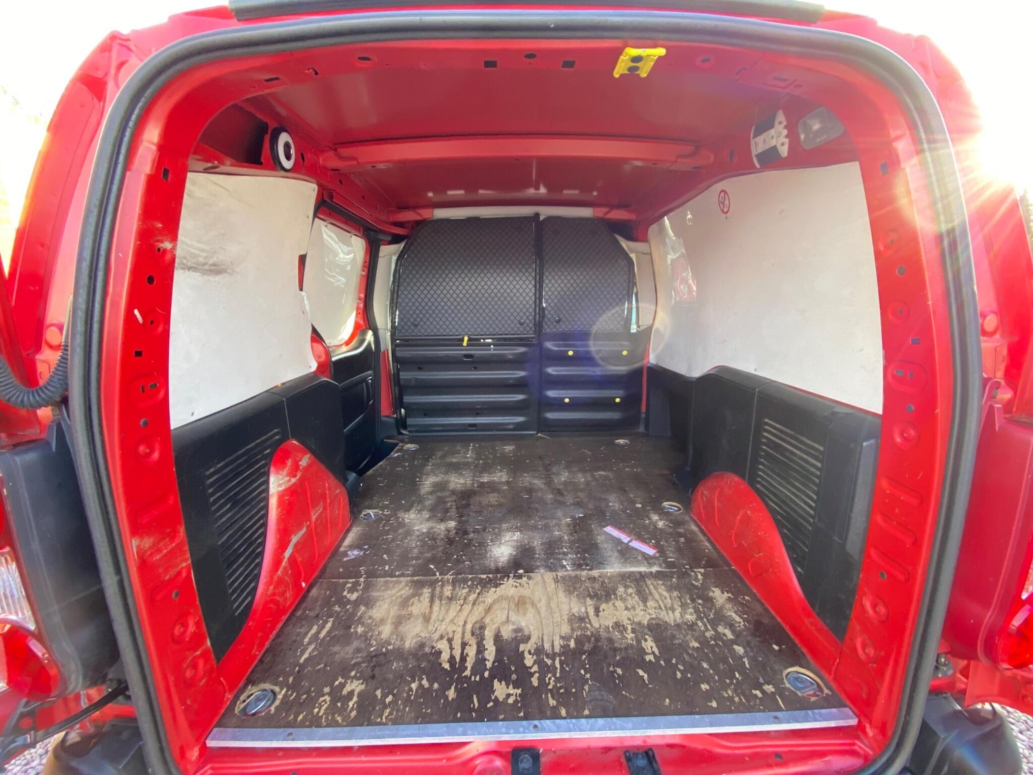 Used Peugeot Partner 2012 for sale - 77574547: Photo 21