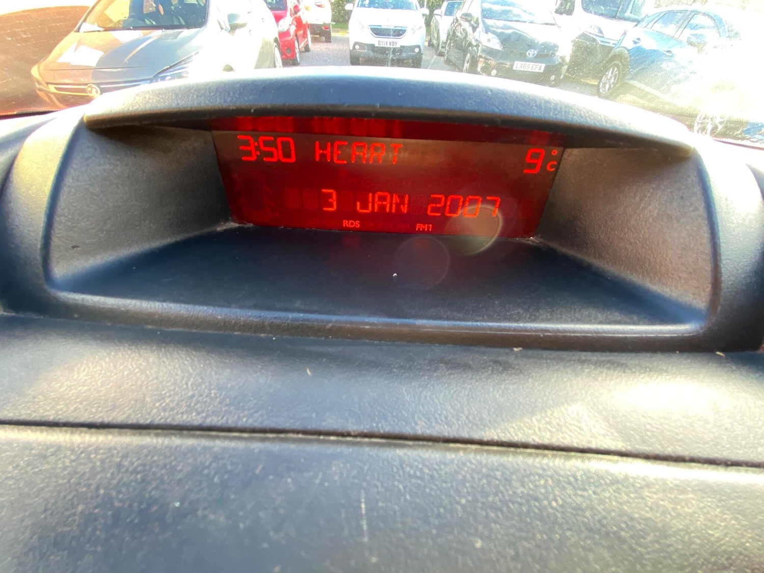 Used Peugeot Partner 2012 for sale - 77574547: Photo 24