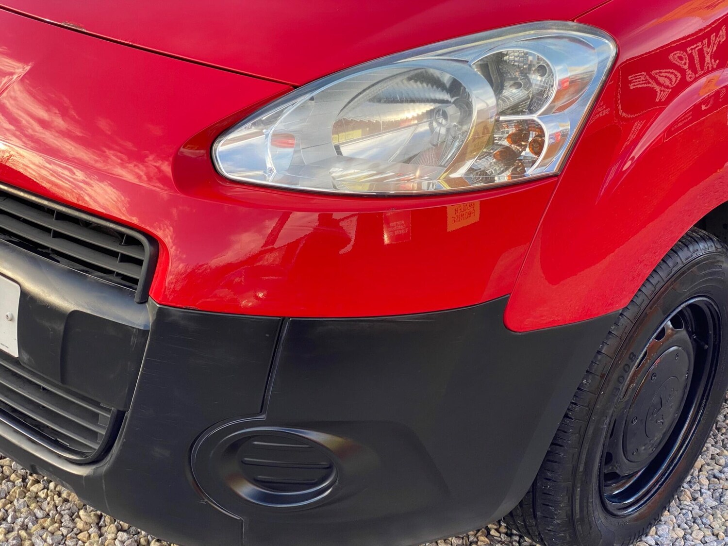 Used Peugeot Partner 2012 for sale - 77574547: Photo 30