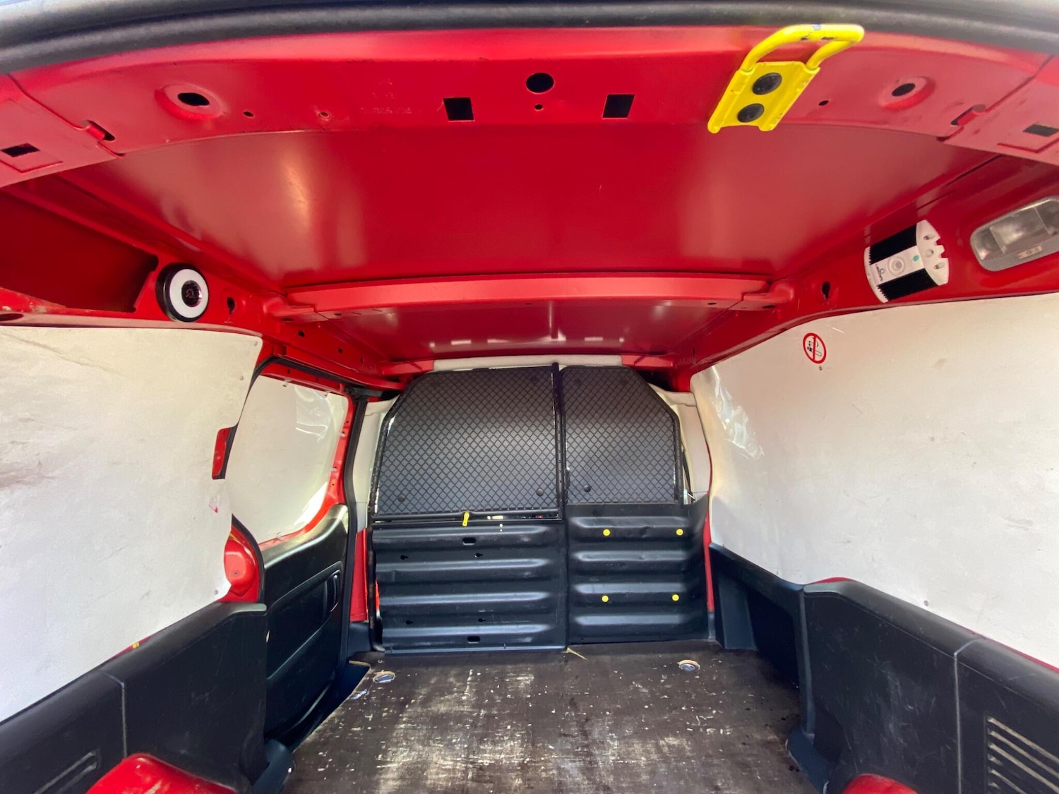 Used Peugeot Partner 2012 for sale - 77574547: Photo 31