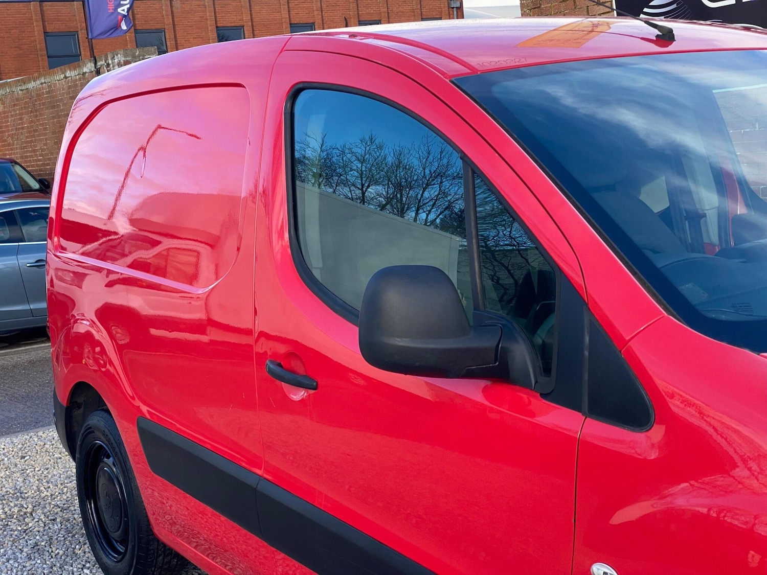 Used Peugeot Partner 2012 for sale - 77574547: Photo 32