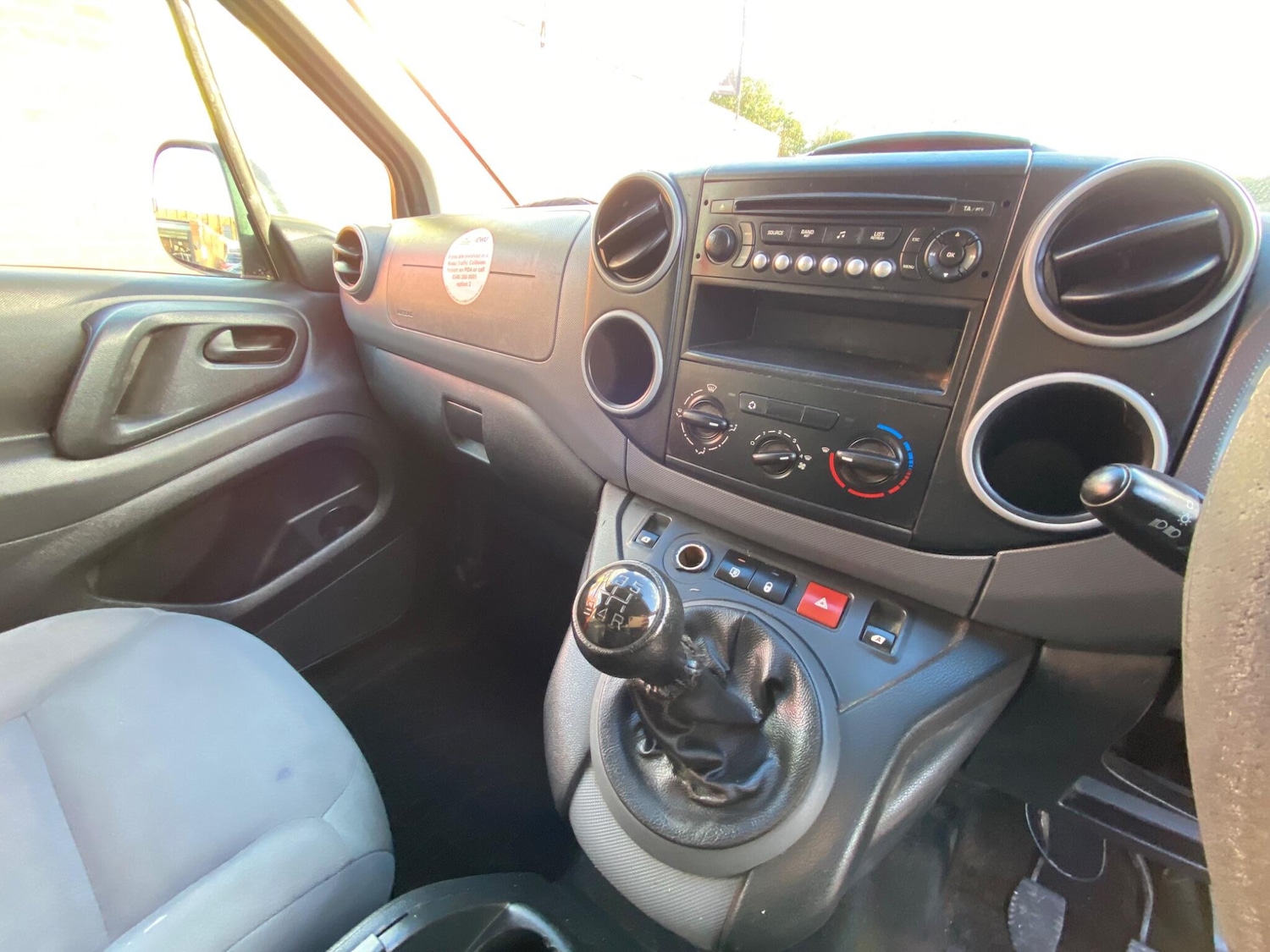 Used Peugeot Partner 2012 for sale - 77574547: Photo 40